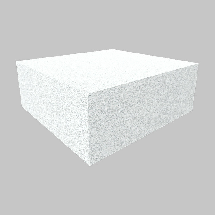 Газобетонный блок ISTKULT D500 B3,5 600x250x500